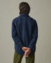 Women's Shirt Jacket - Navy